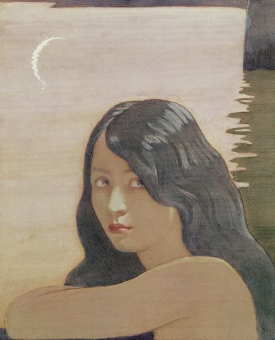 The Spirit 